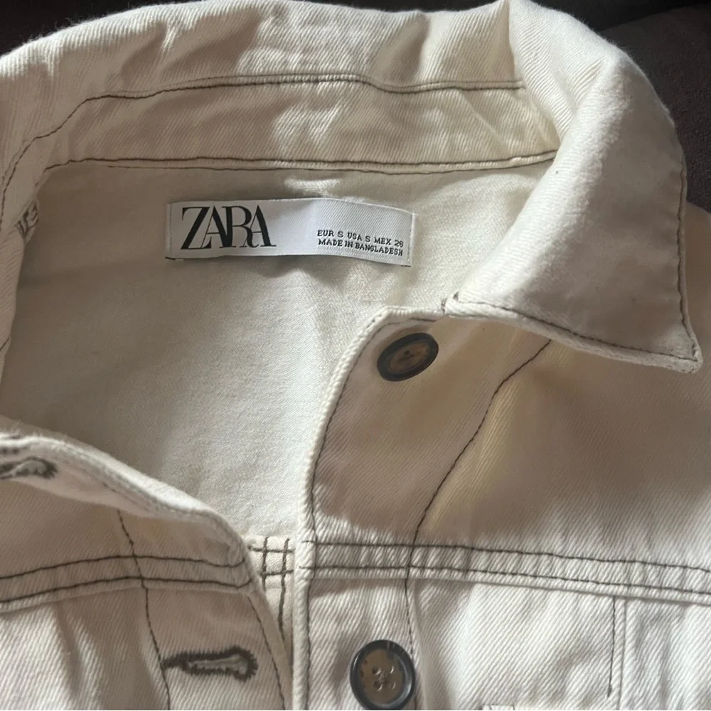 Zara jacket - Picture 2 of 3
